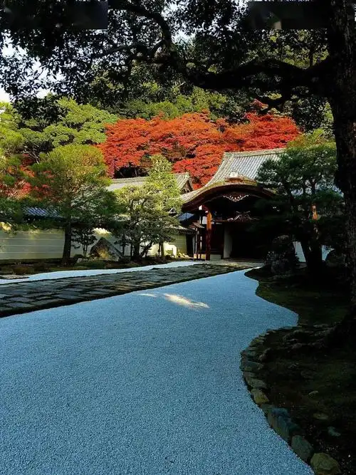 十五座极美日式园林_日本