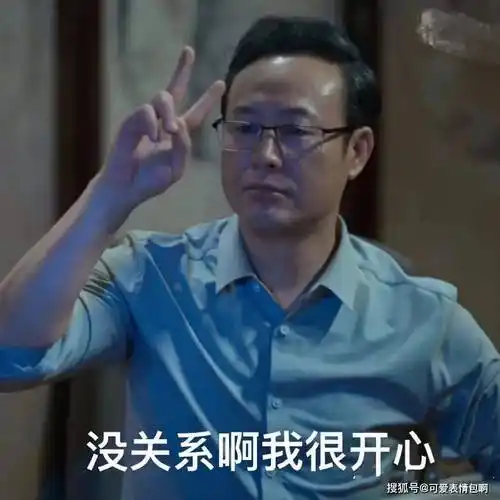 《狂飙》合辑gif表情包_大哥高启强&张译_包包_宝宝_公众