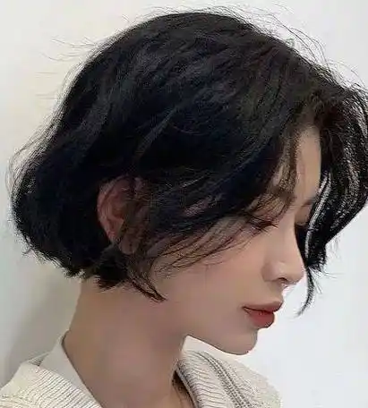 2024年最流行的几款短发都在这儿了!