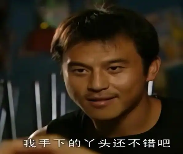 回顾《插翅难逃》主演现状,豪哥发福变老,小弟杨吉光晚年最惨