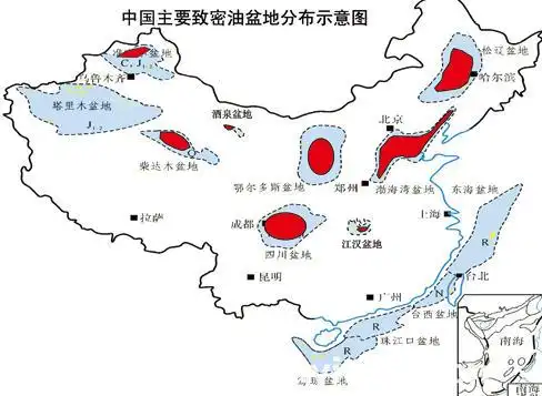中国再获金矿,油气开采将刷新历史!震撼业内