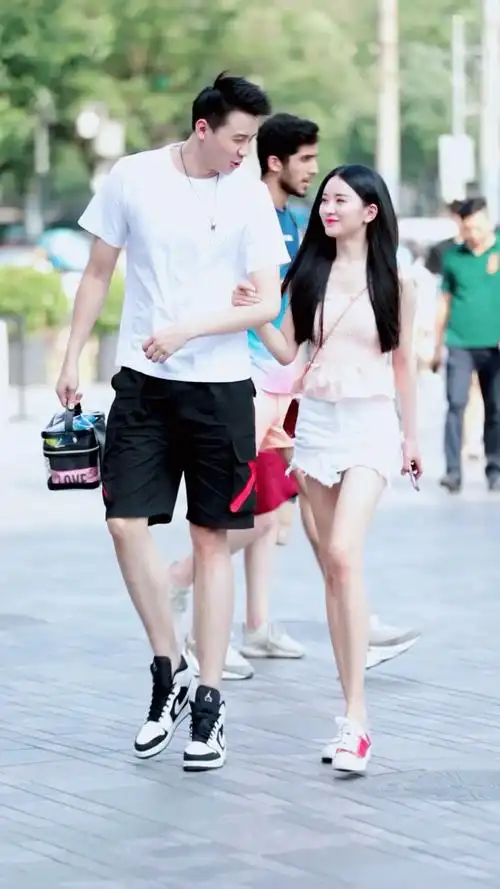 是不是180的男生都喜欢160的女生