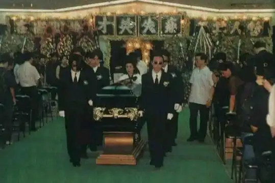 黄家驹其实没死,一直隐居日本?