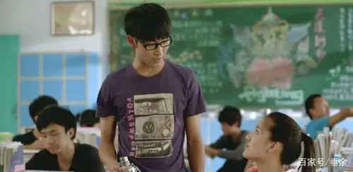 《全城高考》:那些关于高中时代的回忆