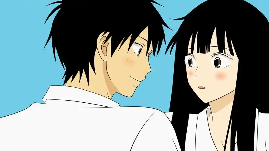 妈妈我又想恋爱了看完想恋爱动漫系列盘点之校园篇