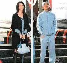 于文凤和周星驰