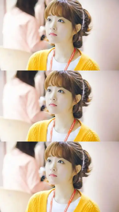 大力女子都奉顺朴宝英剧照壁纸