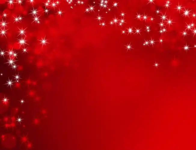 红色星光背景-红色星光背景图片-红色星光背景素材-觅知网