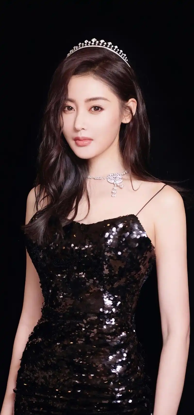 张天爱手机壁纸