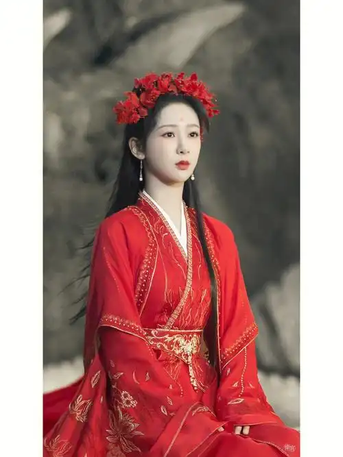 杨紫长相思明天还有杀青特辑