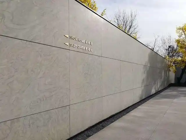 珍贵几亿年的海底珊瑚变高端石材如今万科保利都在用