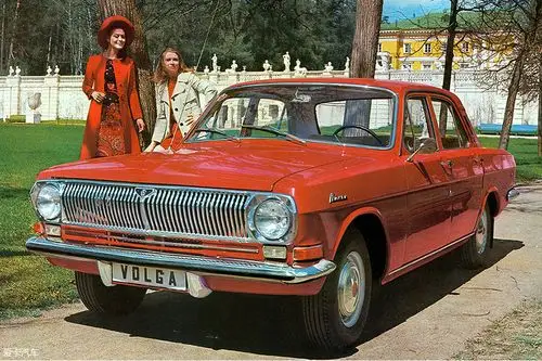 儿时的记忆 90年代街上常见车型(一)-爱卡汽车