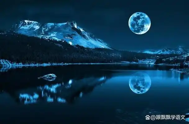 小学生必背古诗词,李白《峨眉山月歌》翻译,赏析,有感