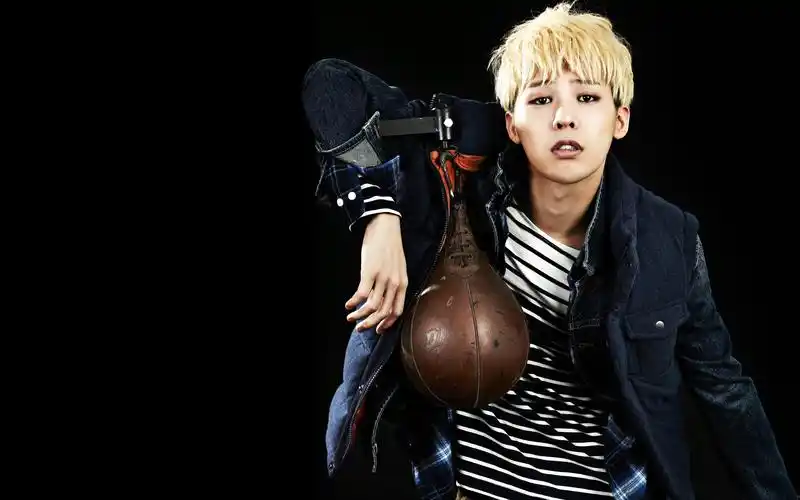 韩国帅哥权志龙养眼个性非主流写真电脑桌面壁纸第一辑