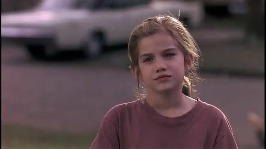 《宝贝小情人》有感