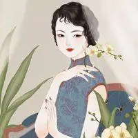 五十岁妇女常用头像_微信头像图片大全