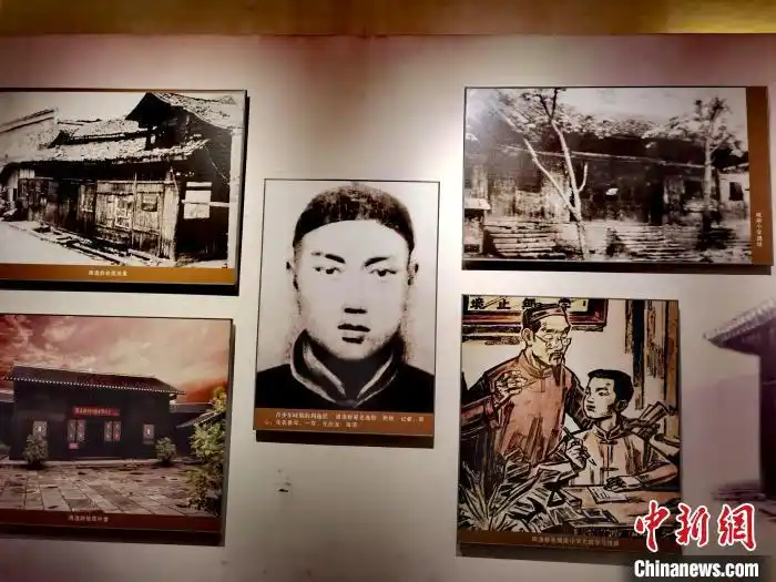 而且还与贺龙并肩作战长达4年,一起创建了湘鄂西革命根据地