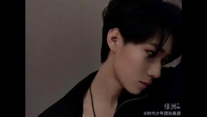 来康康时代少年团的神仙颜值吧!