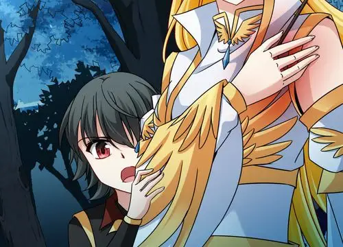 《玄羽恋歌》_第81话 洞外的埋伏2-爱奇艺漫画