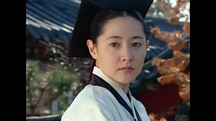 大长今内医正自尽崔尚宫松了口气长今的话让她再度自乱阵脚