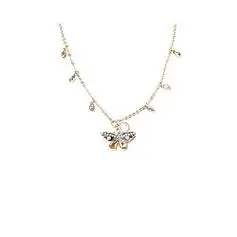 75元】施华洛世奇时尚项链_swarovski 施华洛世奇 香港直邮swarovski