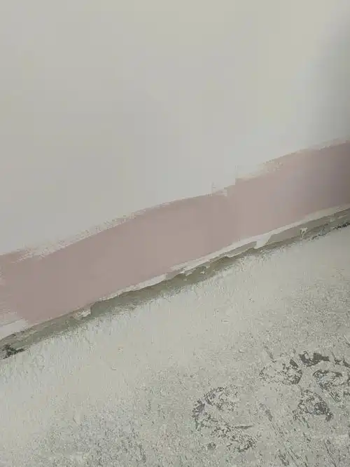 立邦乳胶漆蔷薇色女儿房