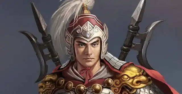 25阅读2022-07-14 08:42:35三国志4:江表十二虎臣点评,这是不是应该也