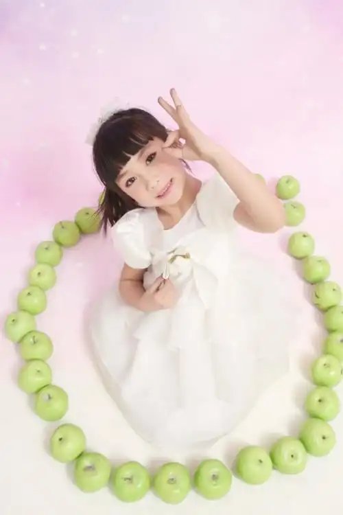 家有小美女一枚——武汉儿童摄影|儿童写真|宝宝周岁照|武汉小阿福