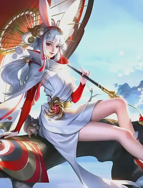 🏹王者荣耀:公孙离皮肤价格大揭秘!