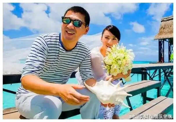 蒋勤勤获亚洲影后感谢出轨丈夫陈建斌你怎么看