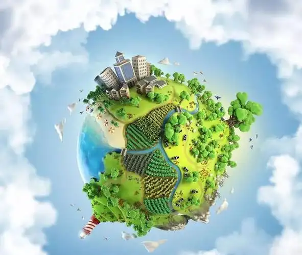 第50个世界地球日如何带着孩子一起环保