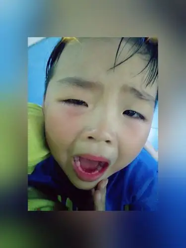 感受孩子的真实生活