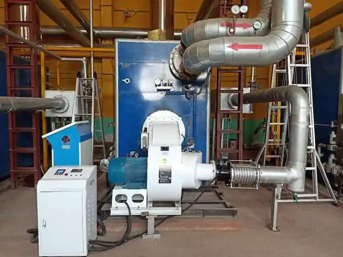 技术好的甲醇燃烧机2022已更新本地资讯