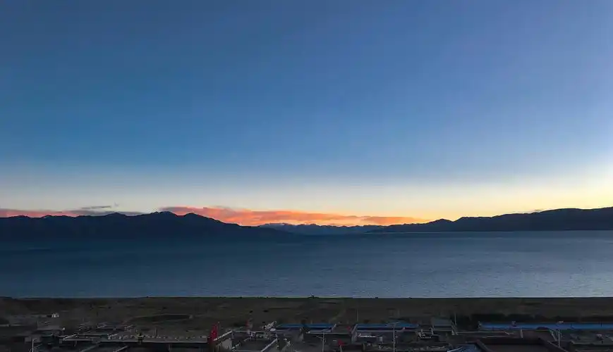 西藏之旅 西藏自驾游 使用iphone7p 拍摄|摄影|风光