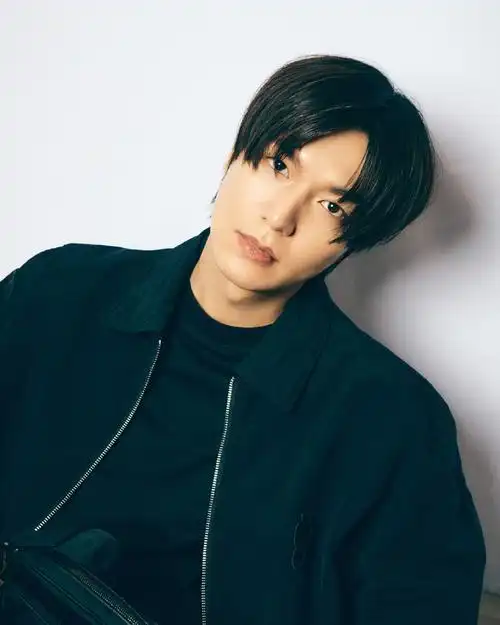 李敏镐##minoz##mymentertainment##mym