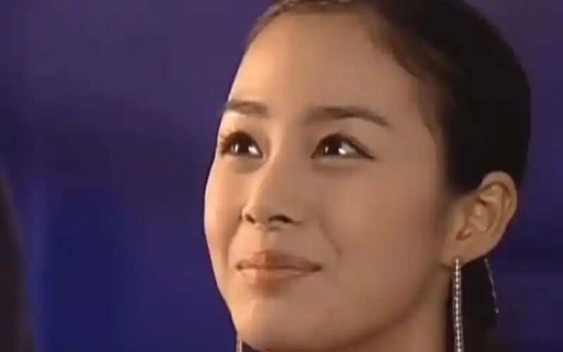 金泰熙的《天国的阶梯》:一部你不容错过的经典