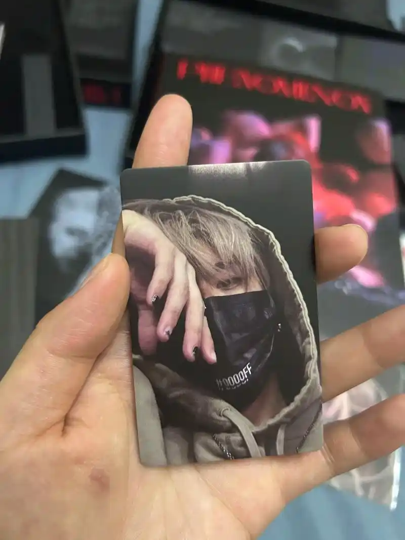 kun.#蔡徐坤专辑开箱 @蔡徐坤 很喜欢 - 抖音