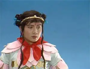 哪吒是怎样从威猛的夜叉演变成穿肚兜的小男孩的?