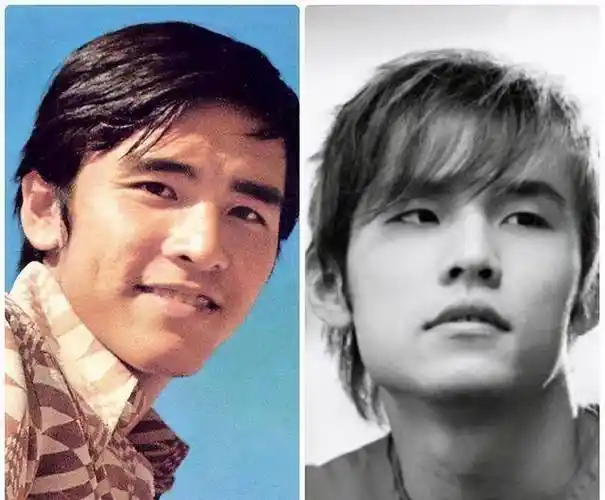 其实姜大卫和周杰伦最不像的就是那双小眼睛_眼神_尔冬升_时候