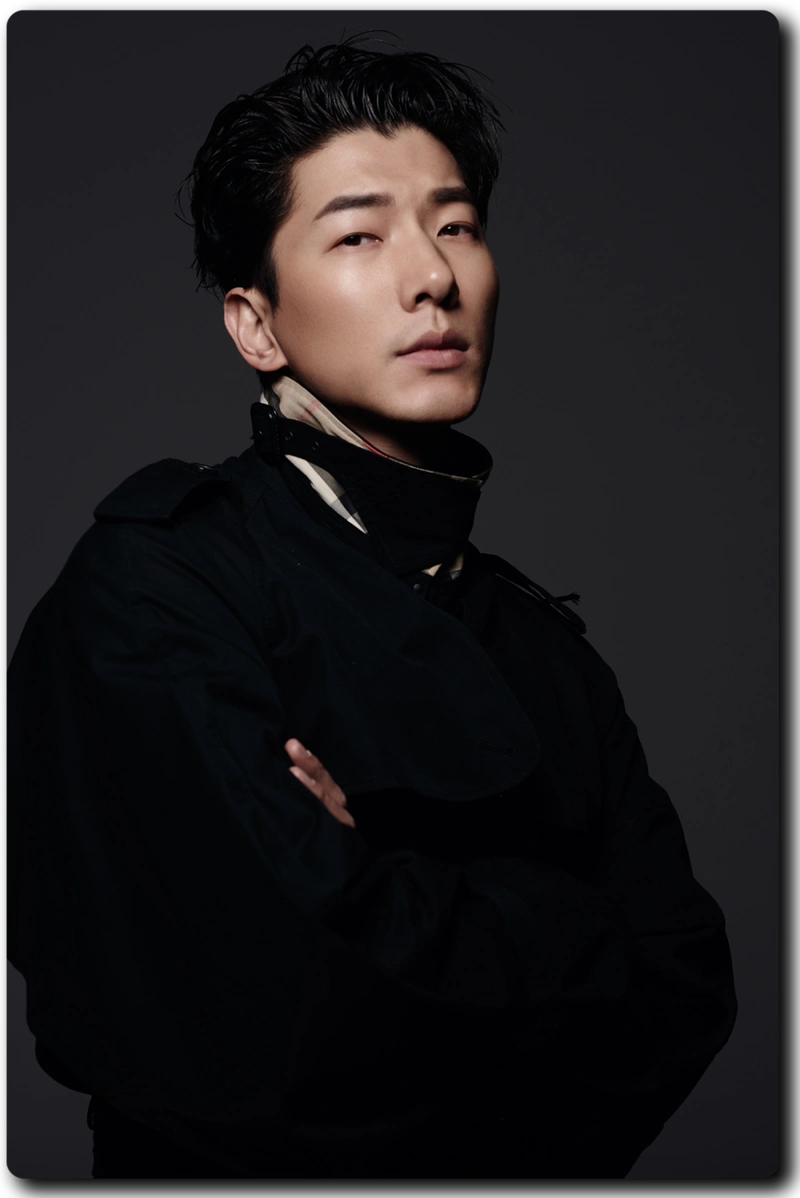 预告|演员 张亮__凤凰网