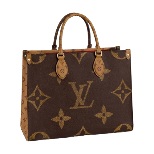 lvonthego手袋购物袋中小号实拍视频现货发售