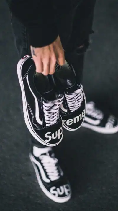 欧美jordan 黑白 街头 意境 nike 潮流 纹身 手机壁纸 头像 封面 无