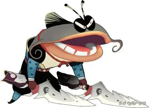 灞,灞波儿奔两个妖怪的名意思是:奔波儿灞是鲇鱼怪,灞波儿奔是黑鱼精