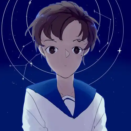 幼年章北海真的超级无敌可爱啊嗷嗷嗷——!