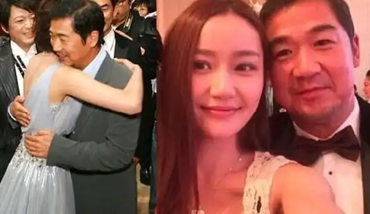 张国立的女徒弟达芙妮老板娘 捧不红但过的让人羡慕