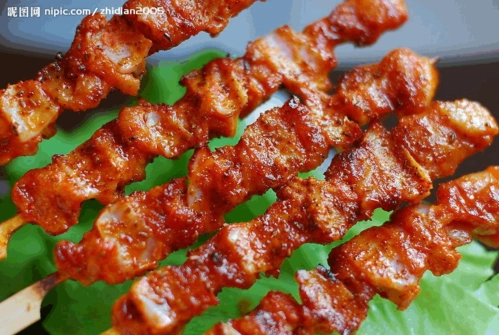 各种烧烤配方和做法大全(图文)