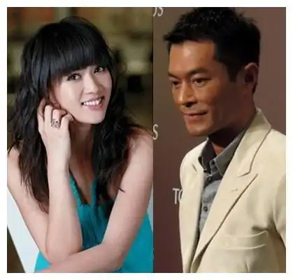 陈乔恩古天乐分手内幕被揭发,网友:艾伦真能忍