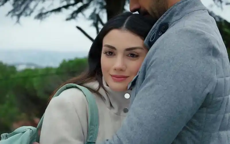 我的另一面:富二代被设局传绯闻,绞尽脑汁哄妻,当面对质心机女