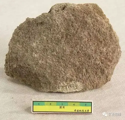 440张岩石标本图集(下)