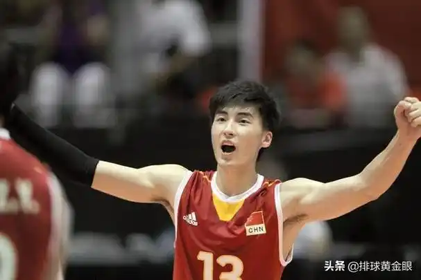 于垚辰个人资料(于垚辰和王辰玥分手原因)